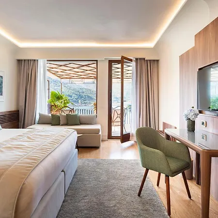 Ξενοδοχείο Atlantis Bay - Vretreats 5*