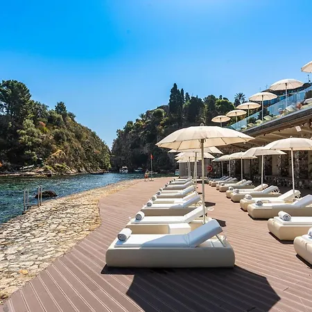 Ξενοδοχείο Atlantis Bay - Vretreats Ταορμίνα