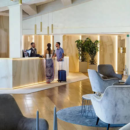 Ξενοδοχείο Atlantis Bay - Vretreats 5*