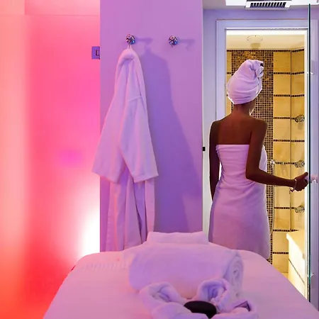 Atlantis Bay - Vretreats 5*