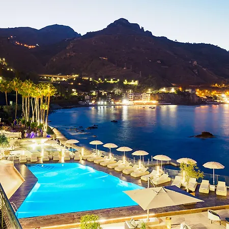 Atlantis Bay - Vretreats 5* Ταορμίνα