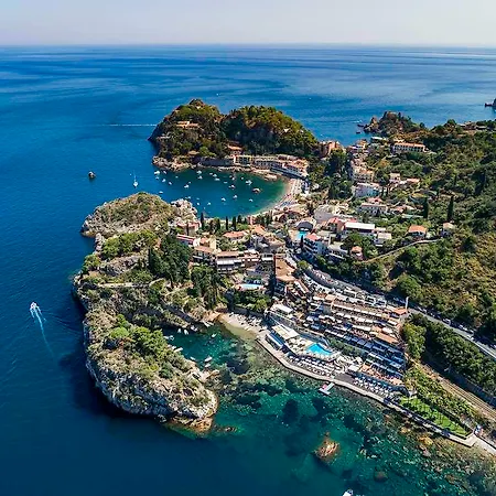 Ξενοδοχείο Atlantis Bay - Vretreats 5*
