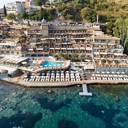 Atlantis Bay - Vretreats Ξενοδοχείο 5*