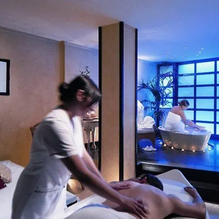 Ξενοδοχείο Atlantis Bay - Vretreats 5*
