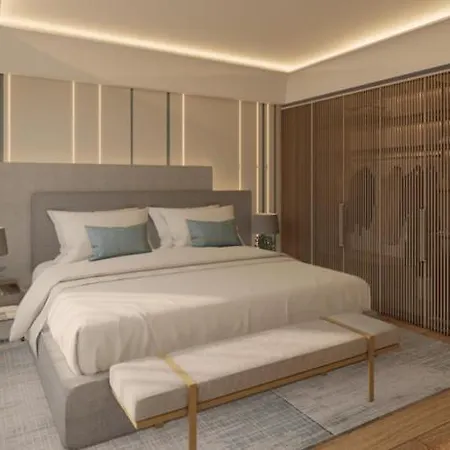 Ξενοδοχείο Atlantis Bay - Vretreats 5*