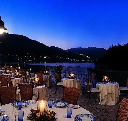 Atlantis Bay - Vretreats 5* Ταορμίνα
