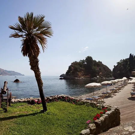 Ξενοδοχείο Atlantis Bay - Vretreats Ταορμίνα