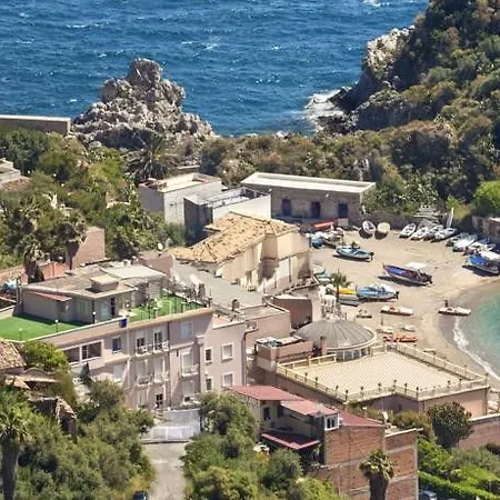 Ξενοδοχείο Atlantis Bay - Vretreats Ταορμίνα