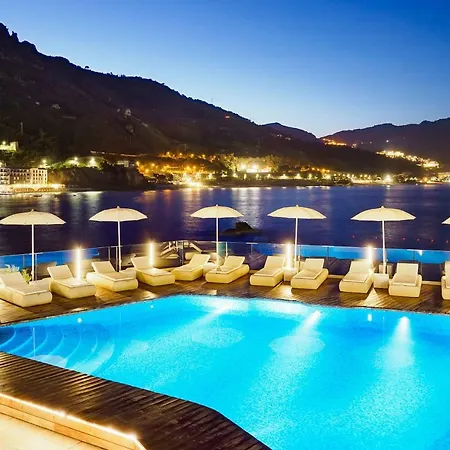 Ξενοδοχείο Atlantis Bay - Vretreats