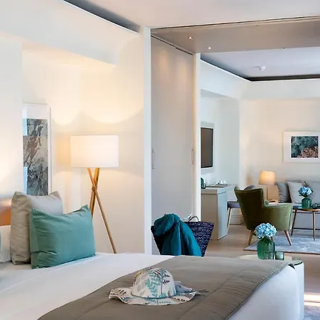 Atlantis Bay - Vretreats Hotel Taormina