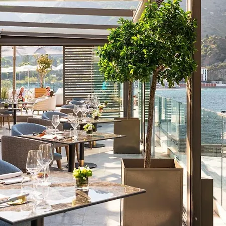 Atlantis Bay - Vretreats 5* Taormina