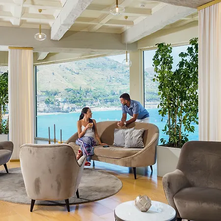 Atlantis Bay - Vretreats Taormina