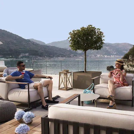 Atlantis Bay - Vretreats Taormina