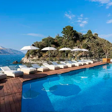 Atlantis Bay - Vretreats Hotel 5*