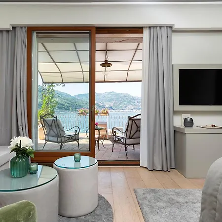 Atlantis Bay - Vretreats 5* Taormina