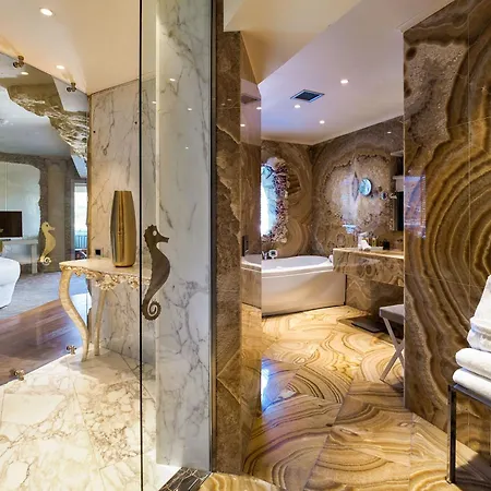 Otel Atlantis Bay - Vretreats Taormina