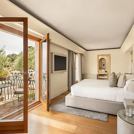 Atlantis Bay - Vretreats 5* Taormina