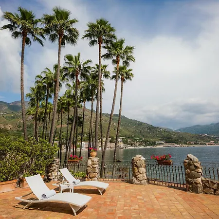 Otel Atlantis Bay - Vretreats Taormina