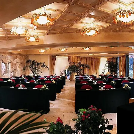 Otel Atlantis Bay - Vretreats Taormina