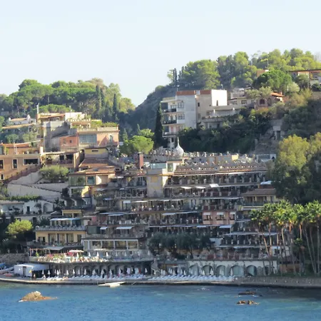 Atlantis Bay - Vretreats Hotel Taormina