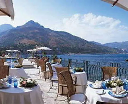 Otel Atlantis Bay - Vretreats Taormina