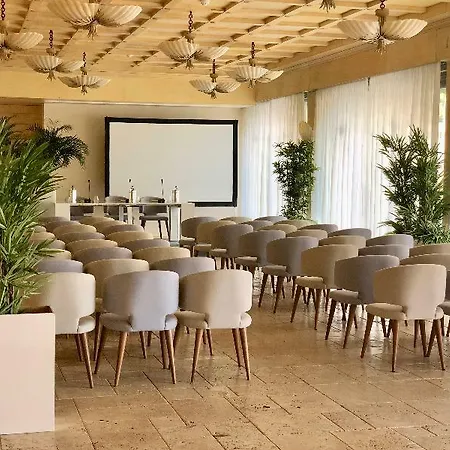 Atlantis Bay - Vretreats 5* Taormina