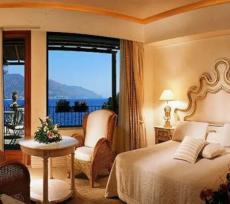 Atlantis Bay - Vretreats Taormina