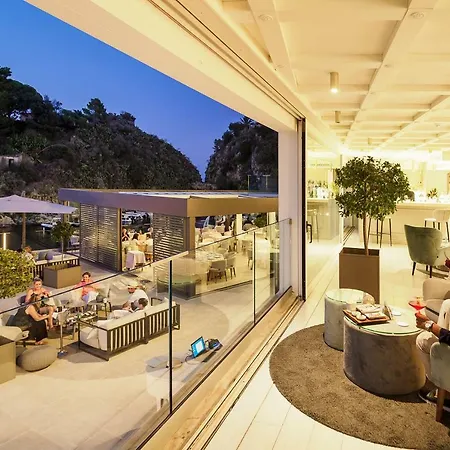Hotel Atlantis Bay - Vretreats 5*