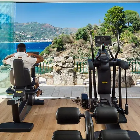 Atlantis Bay - Vretreats 5* Taormina