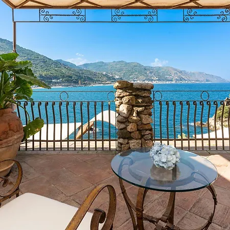Atlantis Bay - Vretreats Taormina