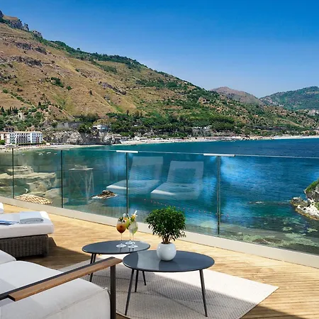 Atlantis Bay - Vretreats Hotel Taormina