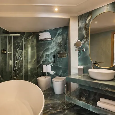Atlantis Bay - Vretreats Hotel 5*