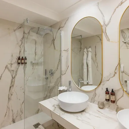 Atlantis Bay - Vretreats Hotel Taormina