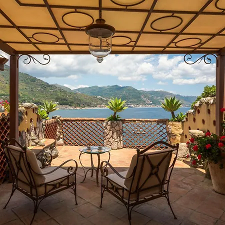 Atlantis Bay - Vretreats 5* Taormina
