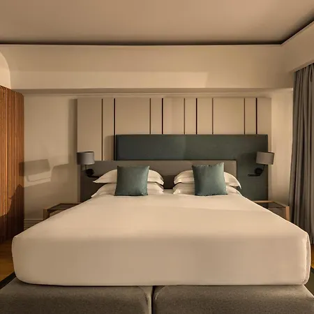 Atlantis Bay - Vretreats Hotel Taormina