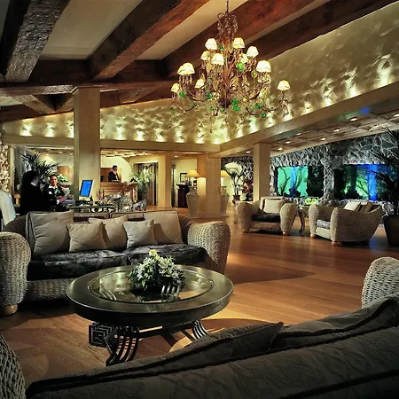 Atlantis Bay - Vretreats 5* Taormina