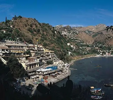 Atlantis Bay - Vretreats Hotel 5*