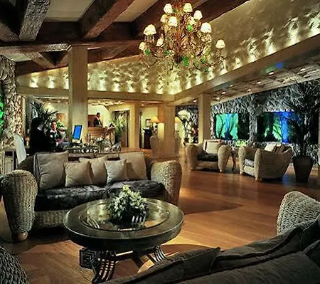Hotel Atlantis Bay - Vretreats 5*